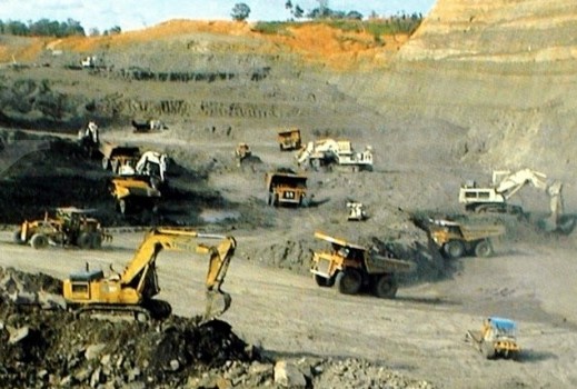 Bumi Resources Estimasi Kenaikan Pendapatan di 2013